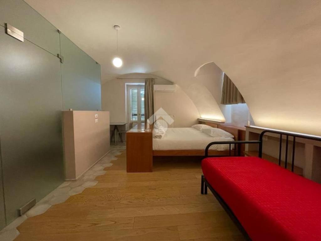 מלון מטרה La Casa Di Nadi מראה חיצוני תמונה